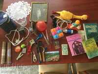 LOT OF ITEMS