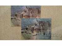 Пощенски картички - с. Мадара, Мадарският конник, 2 изд.