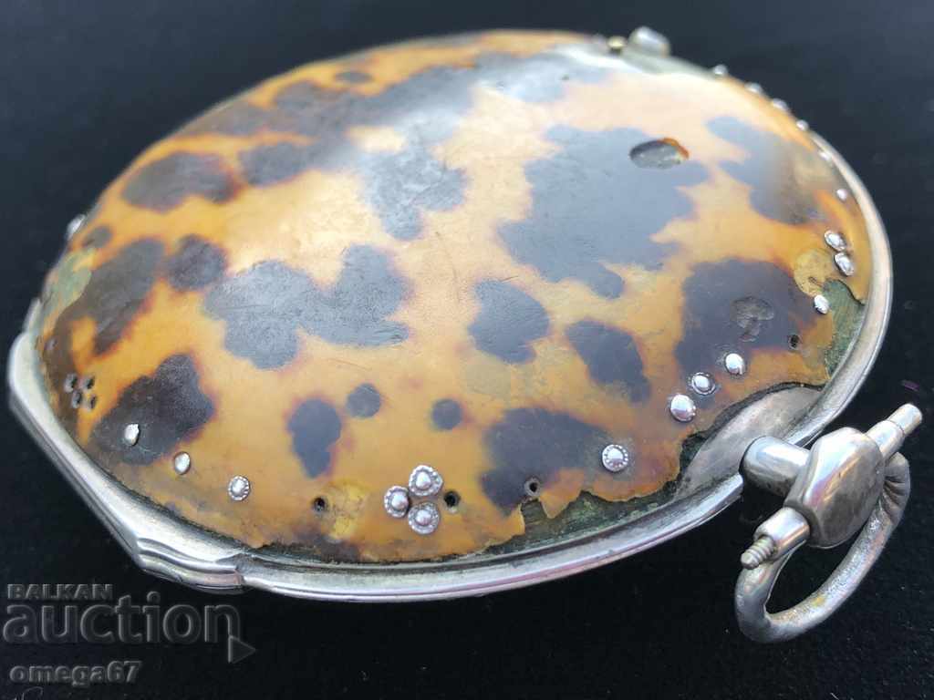 Pocket watch by the great master watchmaker George Prior - 7