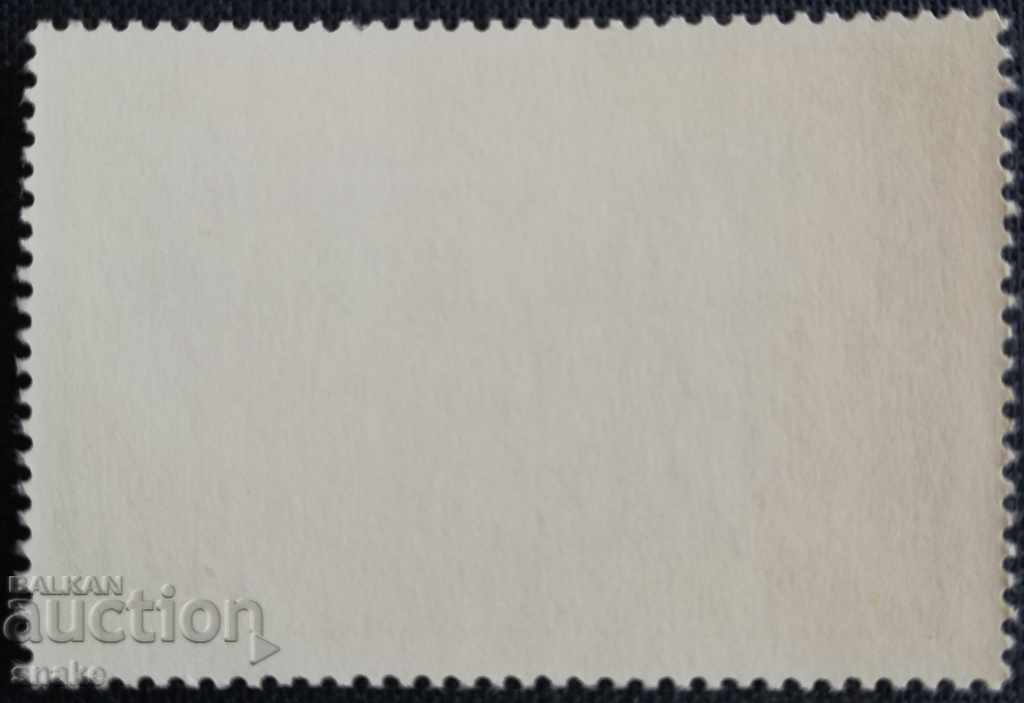 Румъния 2001г. - Архитектура. Michel 5603 с цена 0.30 €