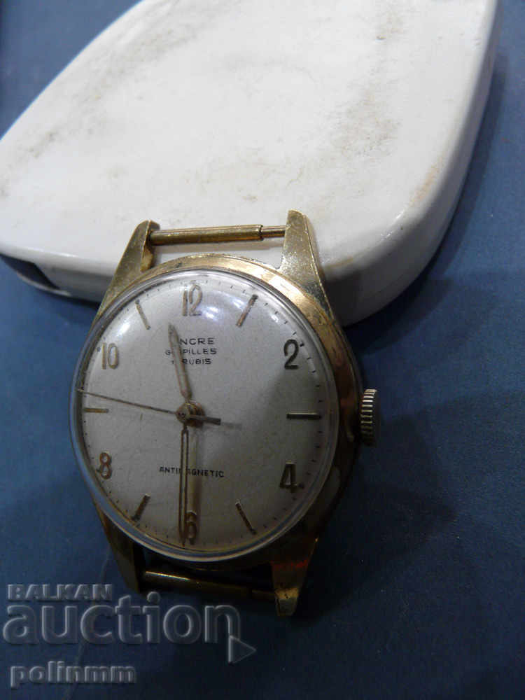 ANCRE watch with price 65.00 BGN | € 33.23