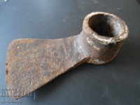 Old agricultural tool