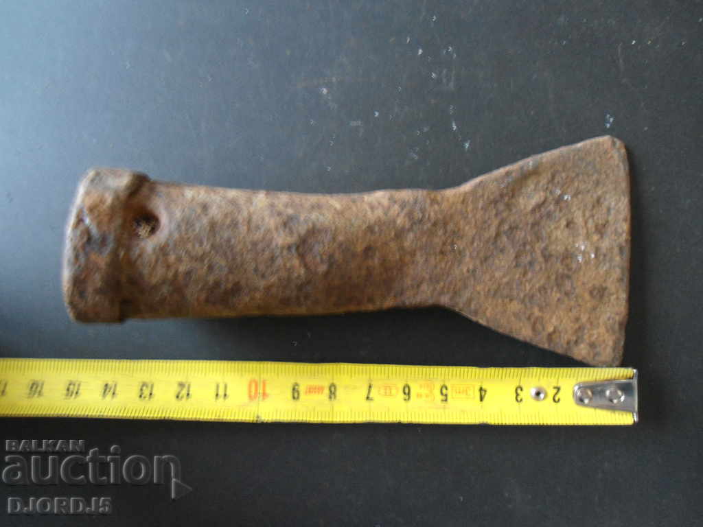 Delivery of Old tool Delivery of Old tool