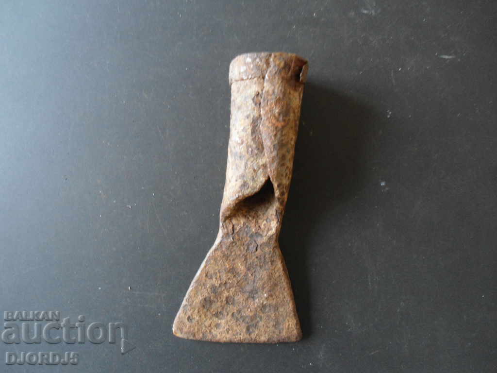 Old tool with price 3.00 BGN | € 1.53 Old tool with price 3.00 BGN | € 1.53
