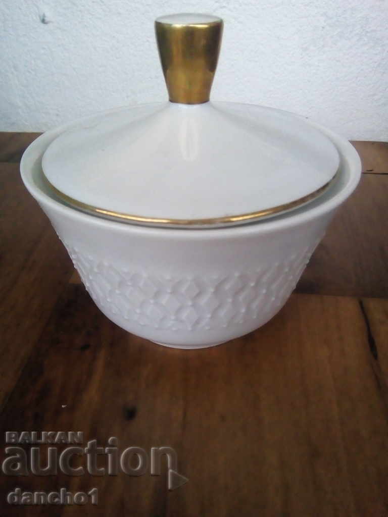 Licitație Trestie de zahăr