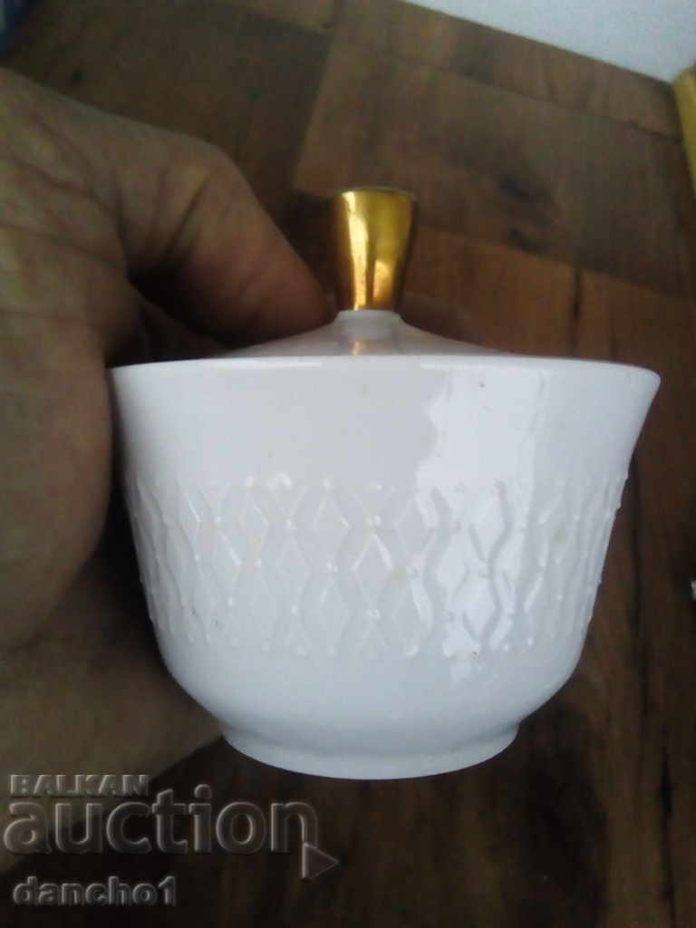 Trestie de zahăr - 5