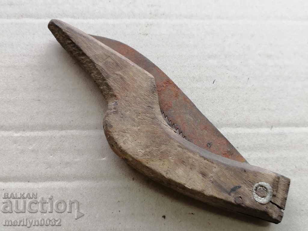 Δημοπρασία Παλαιό μαχαίρι αμπέλου, μαχαίρι, μαχαίρι Δημοπρασία Παλαιό μαχαίρι αμπέλου, μαχαίρι, μαχαίρι