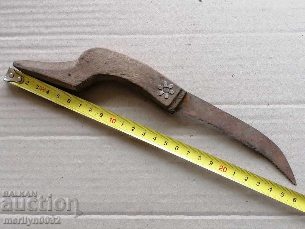 Παλαιό μαχαίρι αμπέλου, μαχαίρι, μαχαίρι - 6 Παλαιό μαχαίρι αμπέλου, μαχαίρι, μαχαίρι - 6