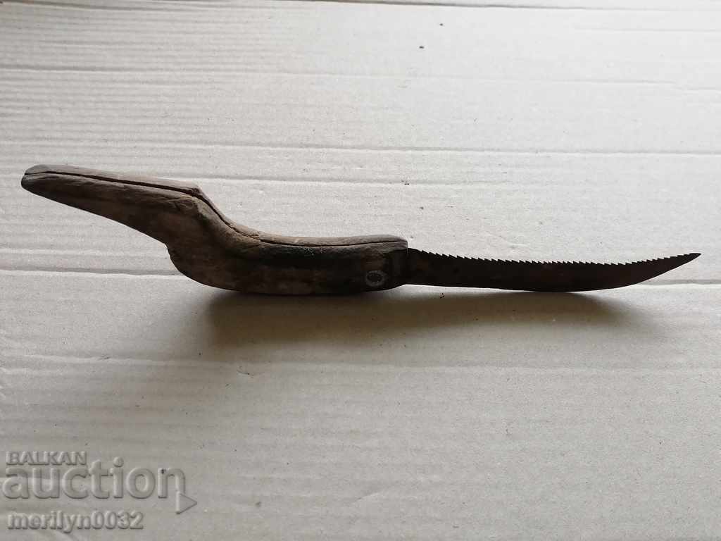 Παλαιό μαχαίρι αμπέλου, μαχαίρι, μαχαίρι - 7 Παλαιό μαχαίρι αμπέλου, μαχαίρι, μαχαίρι - 7