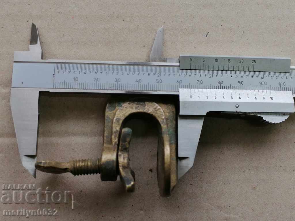 Old tightening, vulcanizing wounded socialism with price 35.00 BGN | € 17.90 Old tightening, vulcanizing wounded socialism with price 35.00 BGN | € 17.90