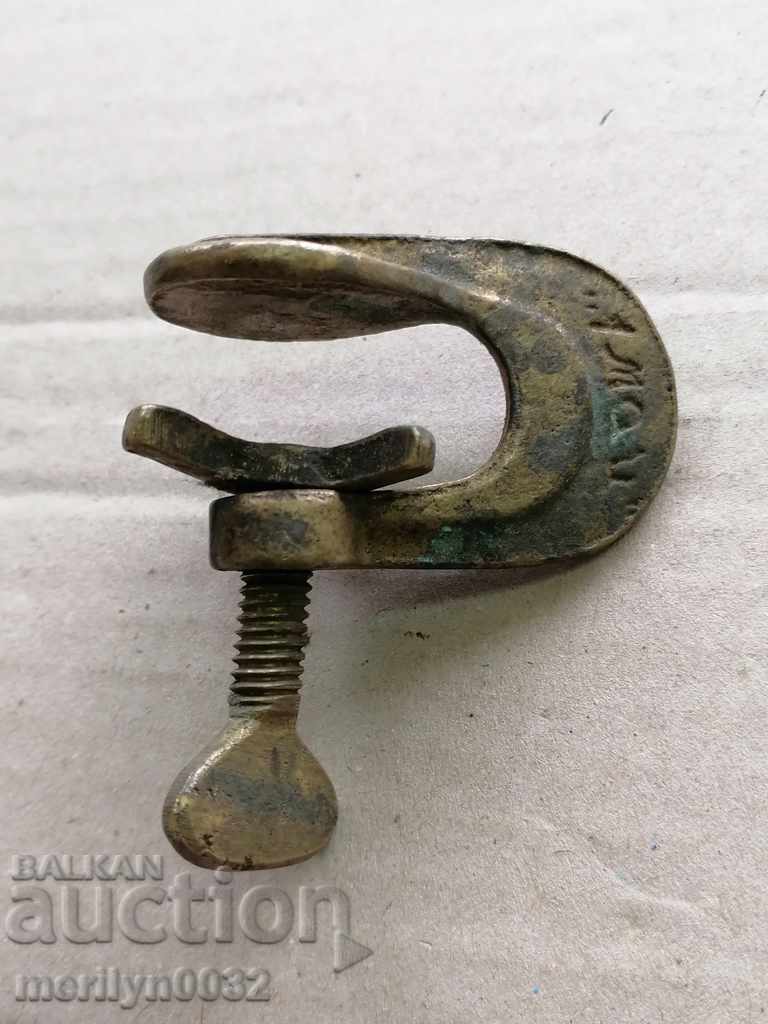 Old tightening, vulcanizing wounded socialism - 5 Old tightening, vulcanizing wounded socialism - 5