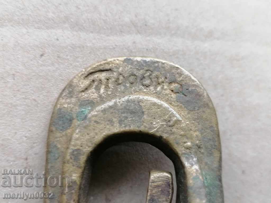 Old tightening, vulcanizing wounded socialism - 6 Old tightening, vulcanizing wounded socialism - 6