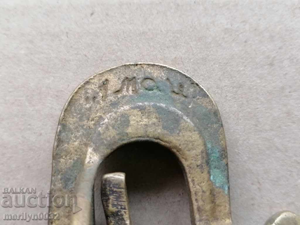 Old tightening, vulcanizing wounded socialism - 7 Old tightening, vulcanizing wounded socialism - 7