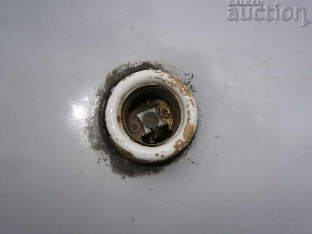 πολυέλαιος φανού αντίκα σμάλτο - 5 πολυέλαιος φανού αντίκα σμάλτο - 5