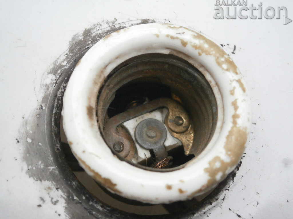 πολυέλαιος φανού αντίκα σμάλτο - 6 πολυέλαιος φανού αντίκα σμάλτο - 6