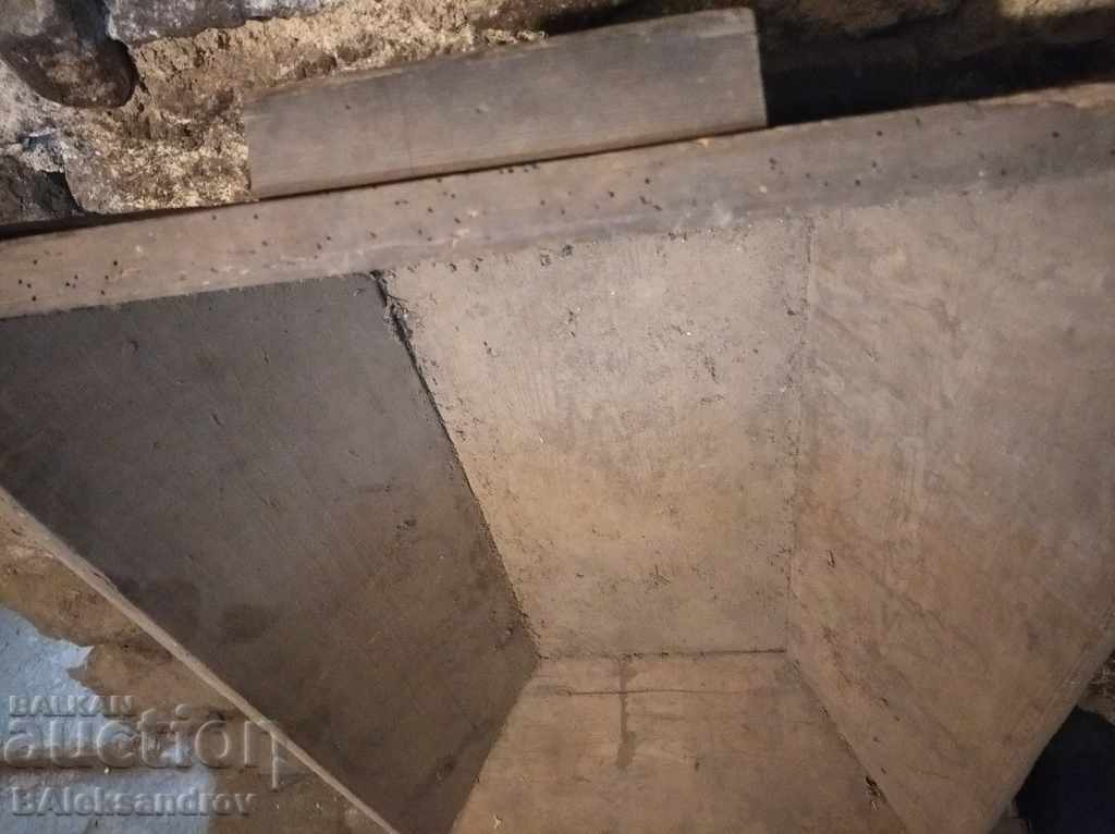 Delivery of Old bread kneading machine Delivery of Old bread kneading machine