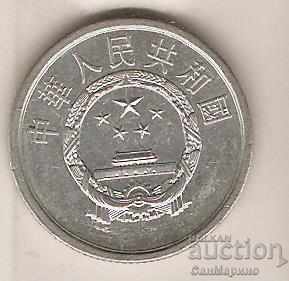 + China 2 fan 1982 * with price 0.80 BGN | € 0.41 + China 2 fan 1982 * with price 0.80 BGN | € 0.41