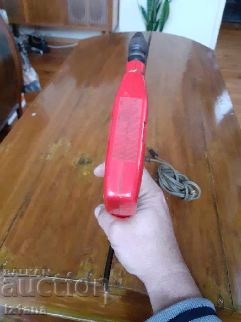 Burghiu vechi Piko Mechanik - 7 Burghiu vechi Piko Mechanik - 7