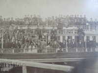 ΠΑΛΙΑ ΦΩΤΟΓΡΑΦΙΑ - ΧΑΡΤΟΝΙ - ΜΕΓΑΛΟ - SAVESCU - SILISTRA