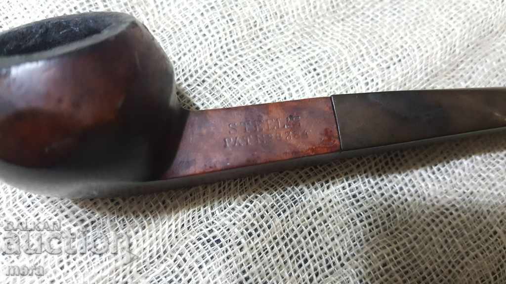 Delivery of Old pipe 6