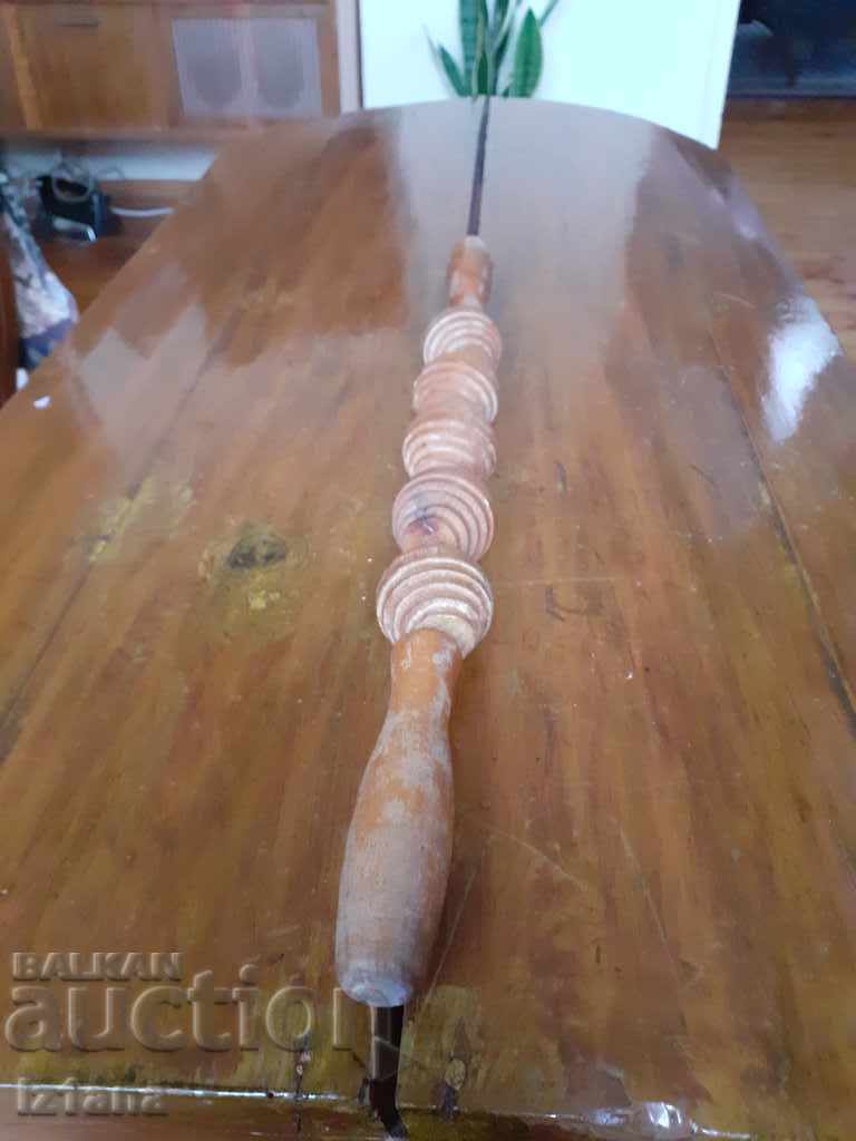 An old dart with price 25.00 BGN | € 12.78 An old dart with price 25.00 BGN | € 12.78