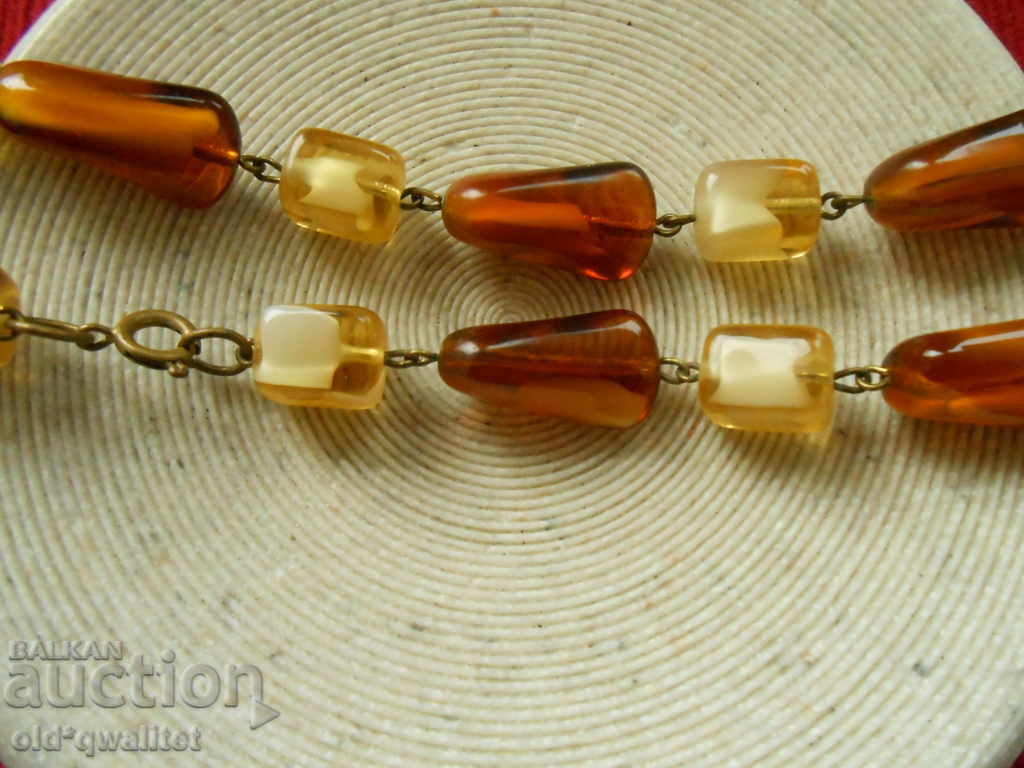 Auction Wonderful NECKLACE NECKLACE JEWELRY from the past Auction Wonderful NECKLACE NECKLACE JEWELRY from the past