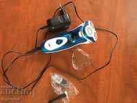 ELECTRIC SELF-SHAVER-NEW