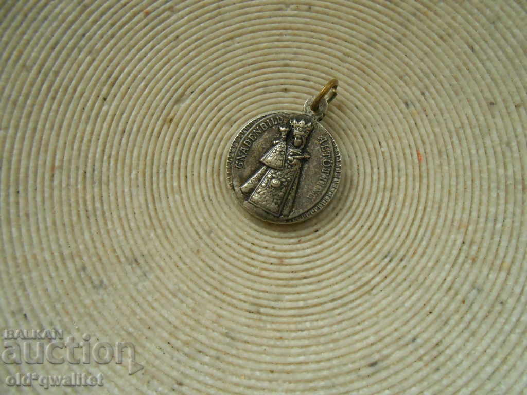 Delivery of Interesting things from the past, Medallion, Cross, a total of 5 pieces