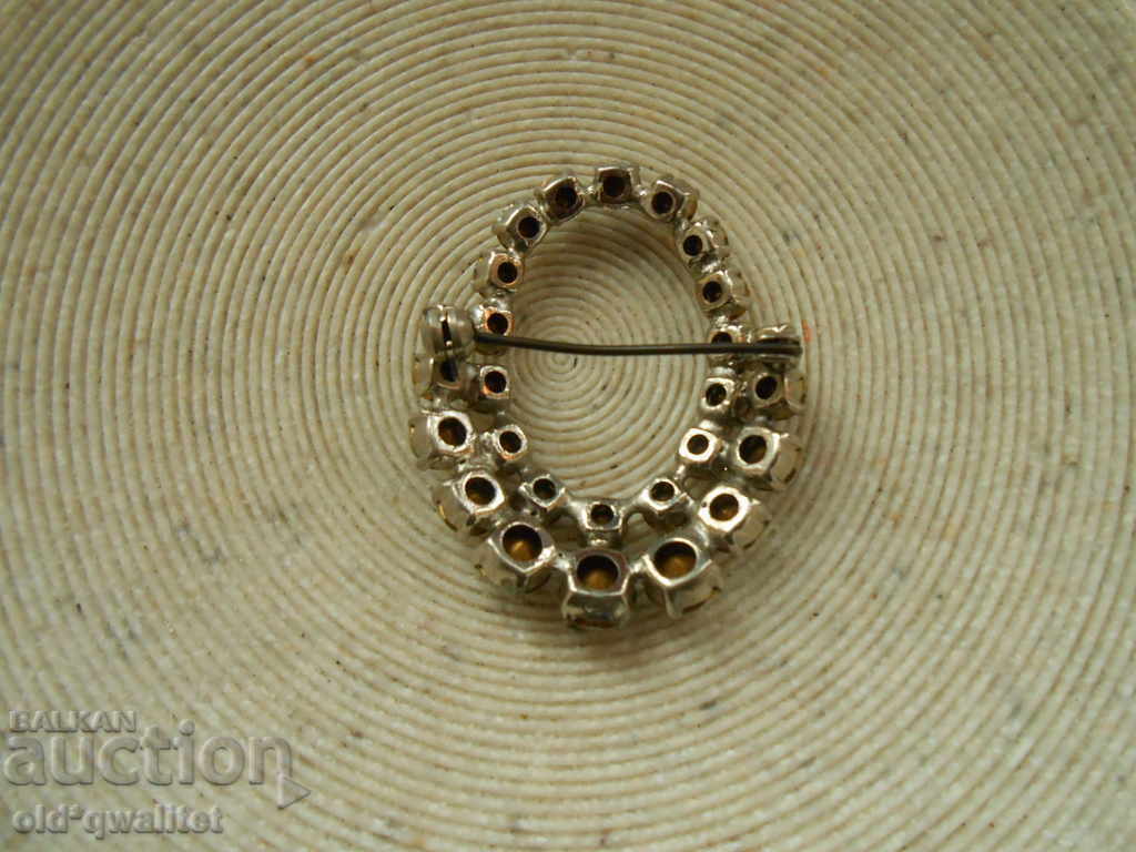 Auction A wonderful BROOCH from the past, regal Auction A wonderful BROOCH from the past, regal