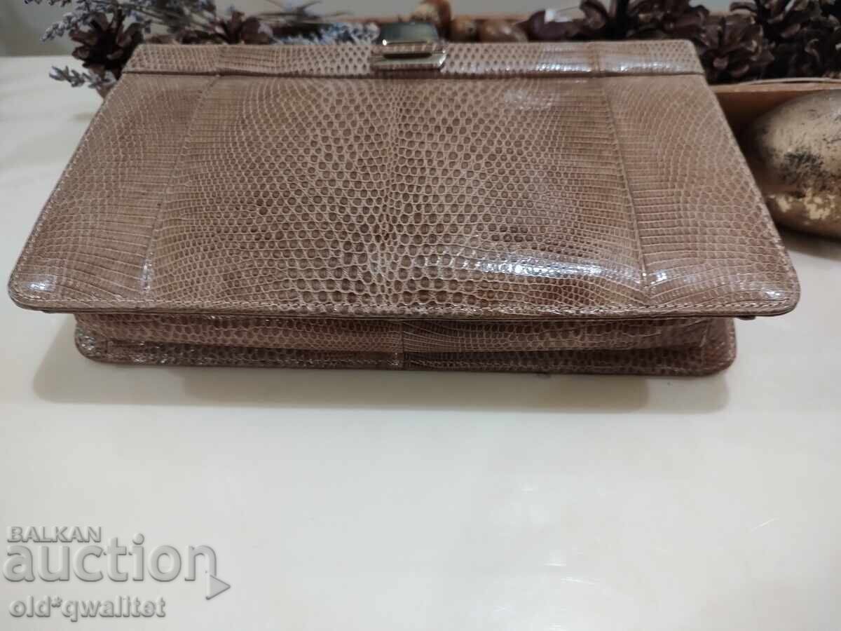 Old lady's wallet, super elegant - 6 Old lady's wallet, super elegant - 6