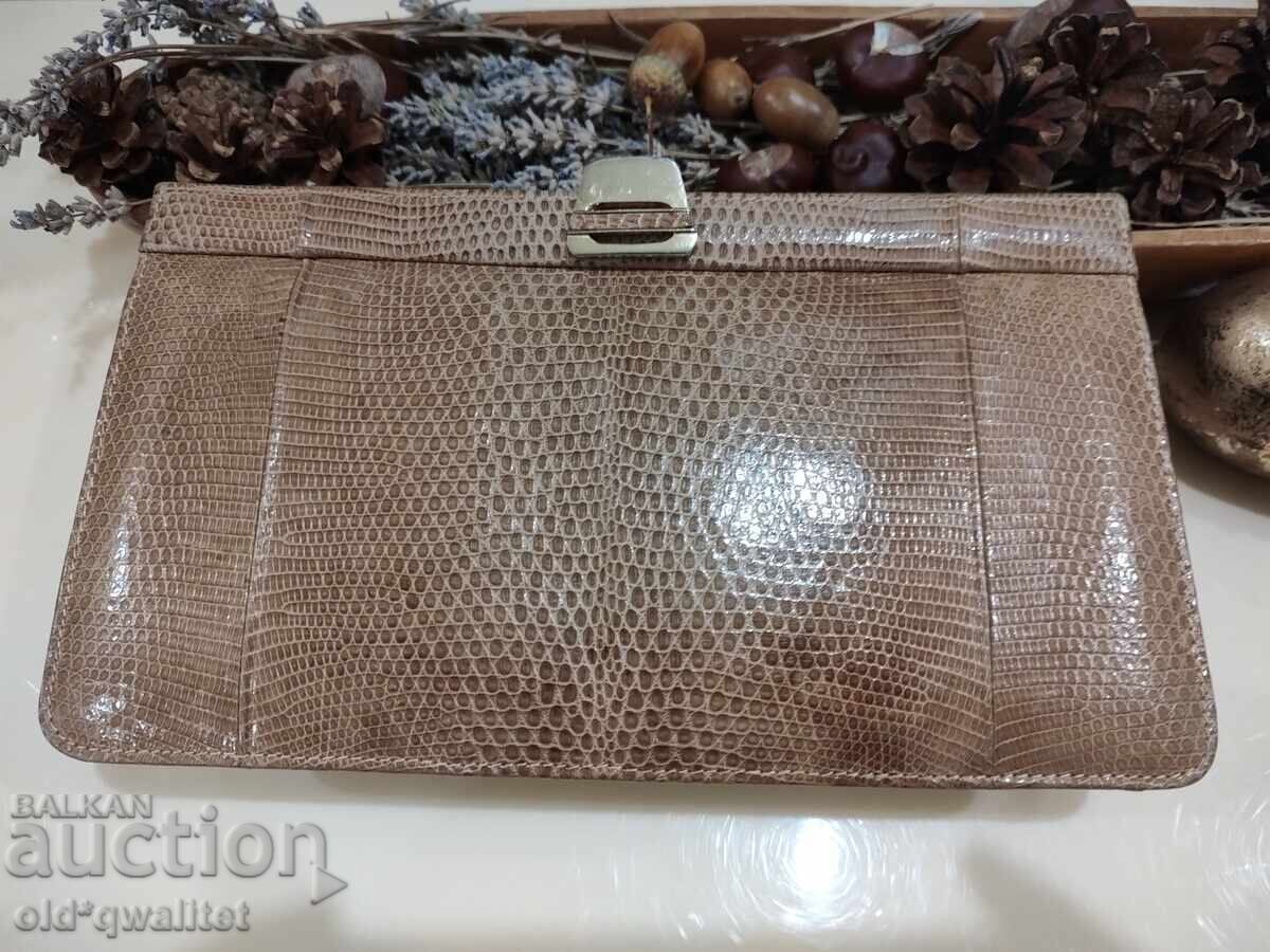 Old lady's wallet, super elegant - 7 Old lady's wallet, super elegant - 7