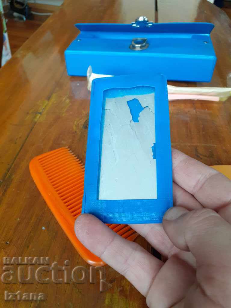 Old nurse - 6 Old nurse - 6