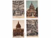 4 Frantsia - Parizh   /pytuvali/