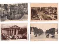 4 Frantsia - Parizh   /pytuvali/