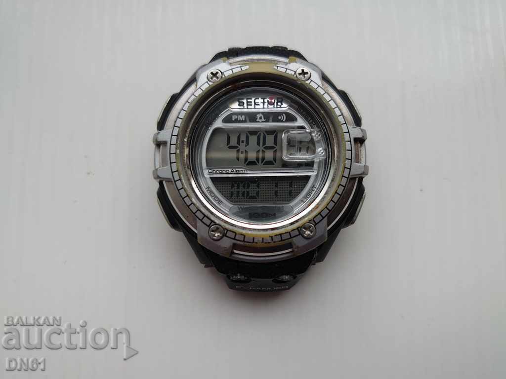 Ρολόι Sector Ρολόι Sector