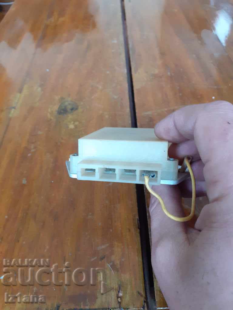 Аукцион Регулатор за Напрежение,Лада,Ваз РН-14К