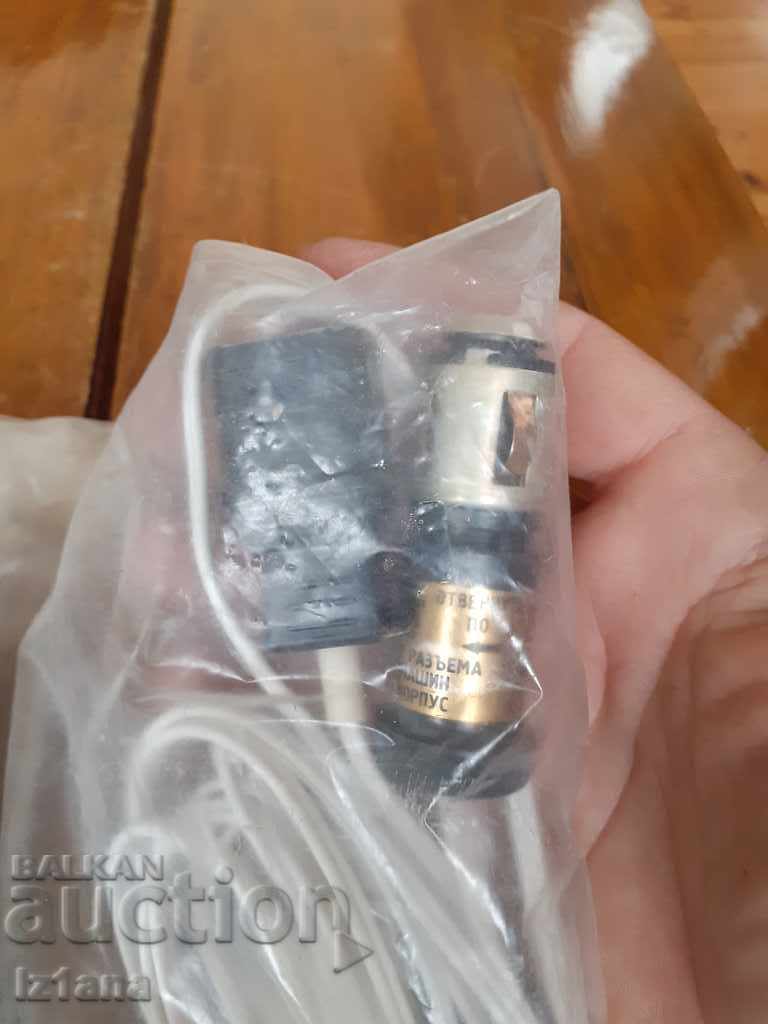 Auction  Old power supply TV Youth 402