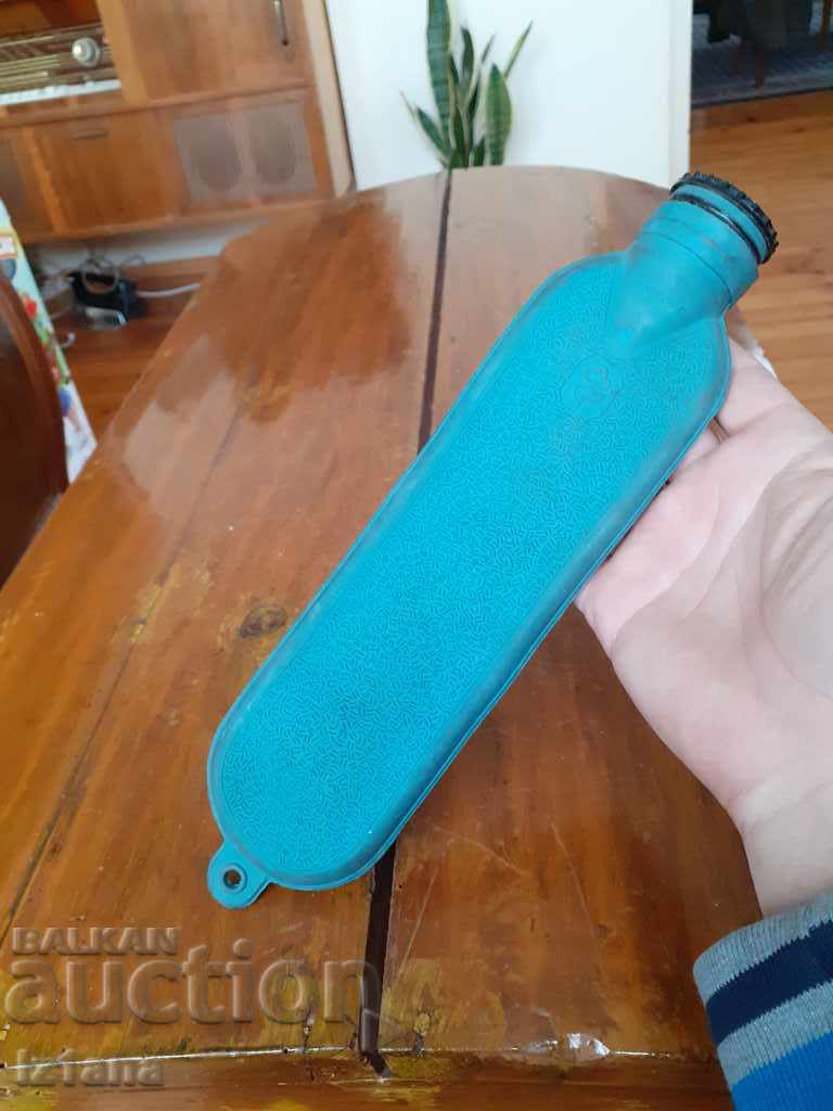 Old water heater with price 20.00 BGN | € 10.23 Old water heater with price 20.00 BGN | € 10.23