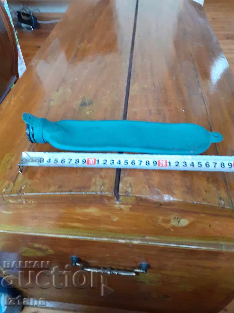 Auction Old water heater Auction Old water heater