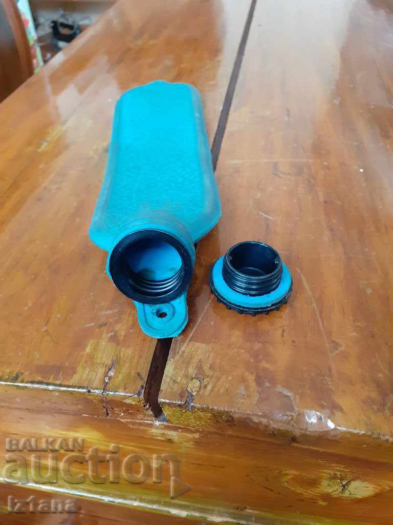 Old water heater - 5 Old water heater - 5