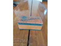 Neumann sewing machine accessory box