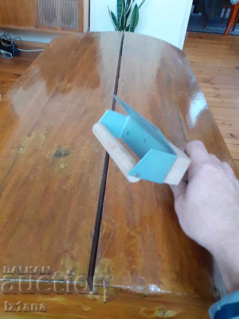 Delivery of Old appliance, roller Delivery of Old appliance, roller