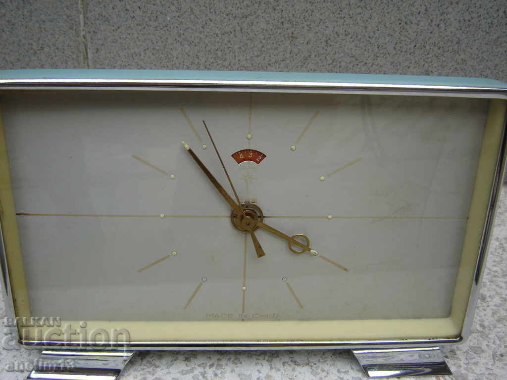 Auction  STAR CHINESE BUILDER