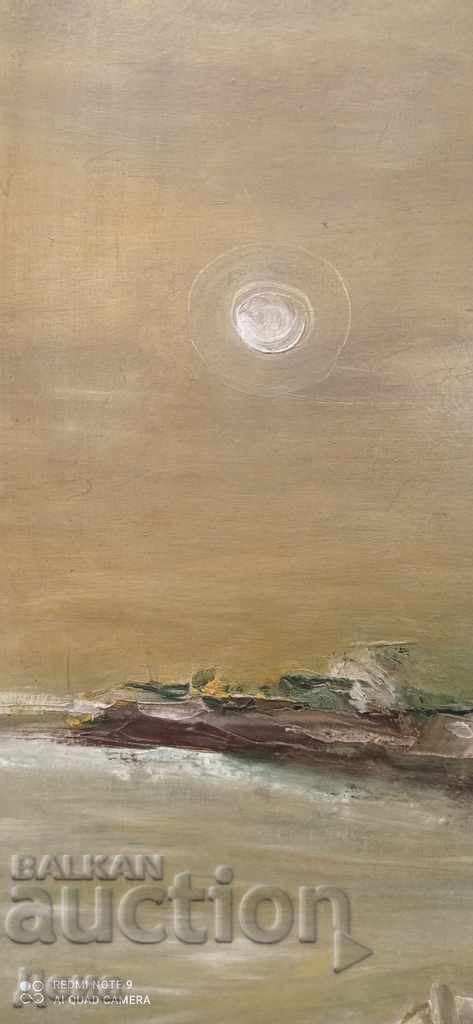 Auction  Old master PAINTING