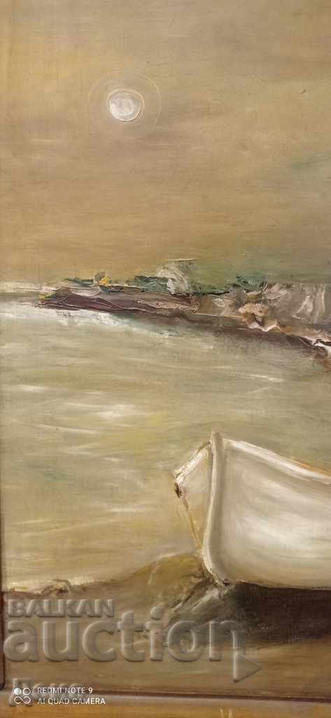 Old master PAINTING - 6