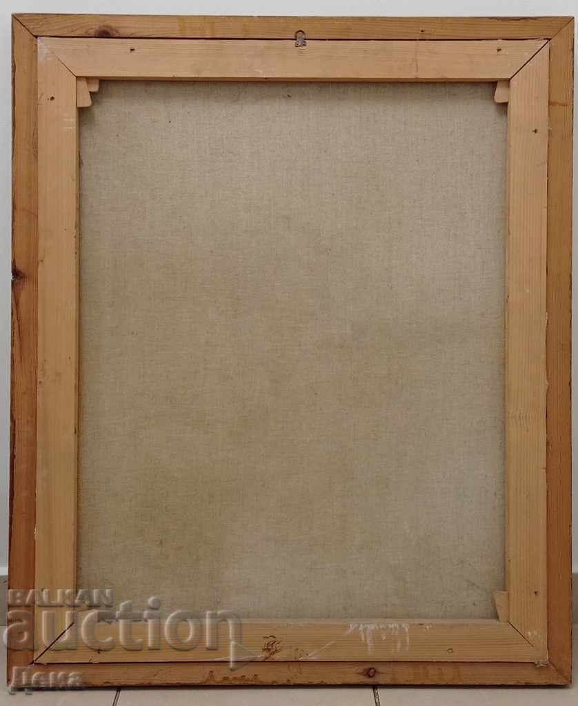 Стара майсторска КАРТИНА - 7 Стара майсторска КАРТИНА - 7