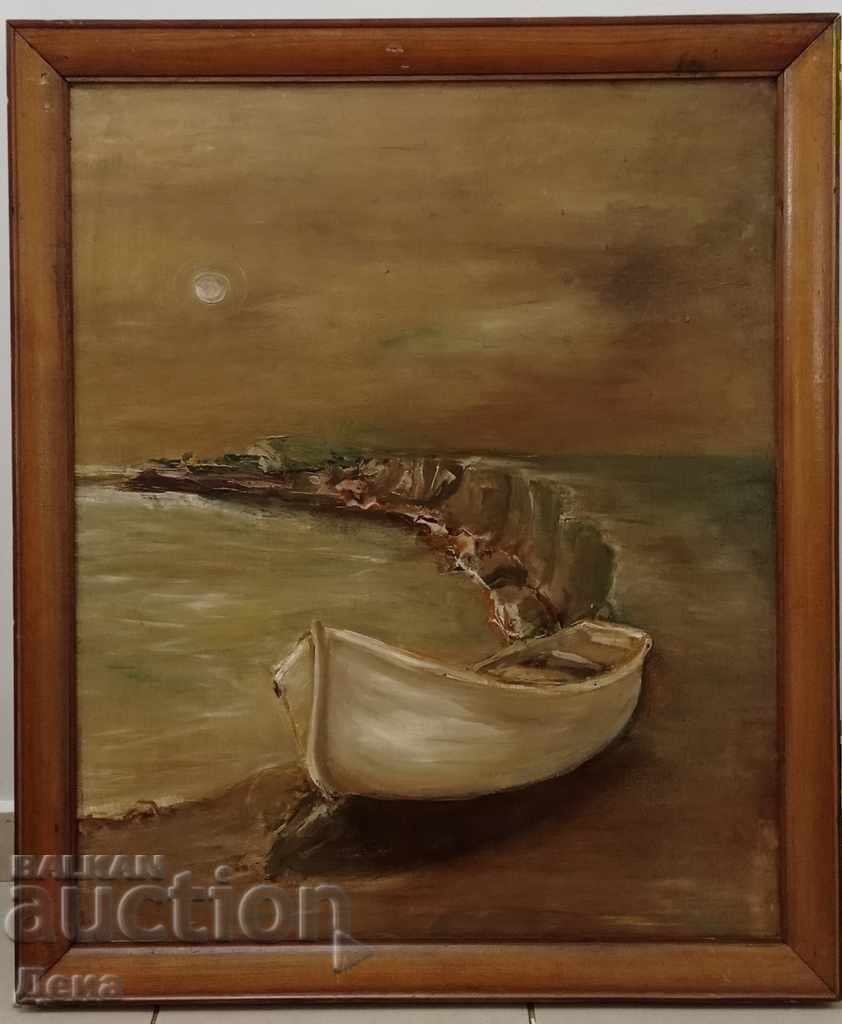 Стара майсторска КАРТИНА Стара майсторска КАРТИНА