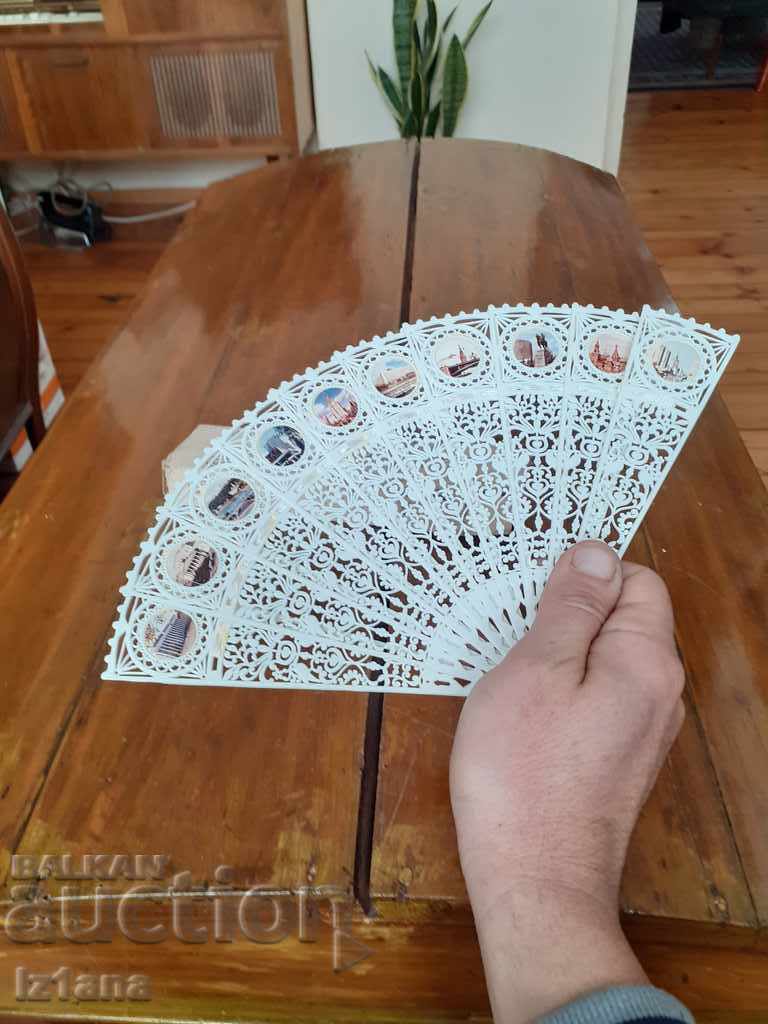 Παλιό ανεμιστήρα - 5 Παλιό ανεμιστήρα - 5