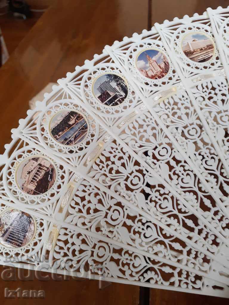 Παλιό ανεμιστήρα - 6 Παλιό ανεμιστήρα - 6