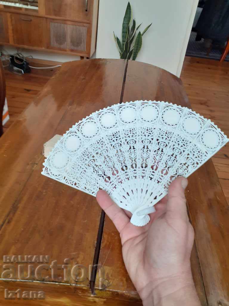 Παλιό ανεμιστήρα - 7 Παλιό ανεμιστήρα - 7